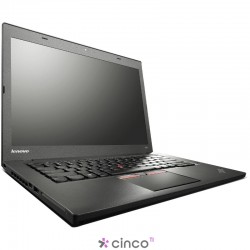 Ultrabook Lenovo TP T450 Core I5 5300u 4GB 500GB SSD 16GB Win8.1 PRO 14" 20BU0024BR
