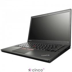 Ultrabook Lenovo TP T450s Core I5 5300u 4GB 500GB SSD 16GB Win8.1 PRO DG 14" 20BW0074BR