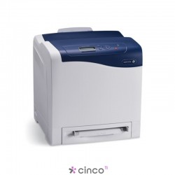 Impressora Xerox Laser 6500N Color (A4) 6500NMONO