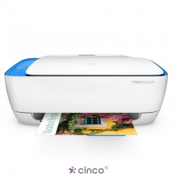 Multifuncional HP Color Deskjet Ink Adv 3636 -2N- F5S45A-AK4
