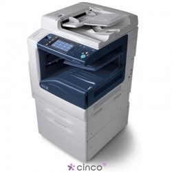 Multifuncional Xerox Laser 5330SD Mono (A3) W5330SDMONO