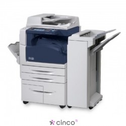 Multifuncional Xerox Laser 5955CFA Mono (A3) WC5955CFAMONO