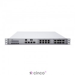 Firewall Cisco Meraki MX400 Nuvem Controlados MX400-HW
