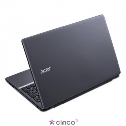  Notebook Acer 15.6 Core i7-4510U 8GB 1TB W8.1 Cor Chumbo NX.MT9AL.002