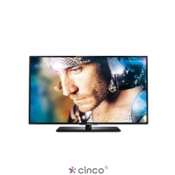 TV Philips LED 40in 1920 x 1080 (Full HD) /8ms Smart,Single Core,120Hz, 3HDMI,2USB 40PFG5100/78