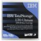 Fita LTO-3 Ultrium 400GB Data Cartridge IBM