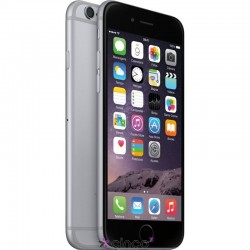 Iphone 6S Plus Cinza Espacial Apple 16GB MKU12BZ/A