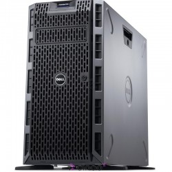 Servidor Dell T430 Xeon E5-2603V3 8GB 1X1TB DVDROM 3onsite 210-ADOJ-T430-8-6C