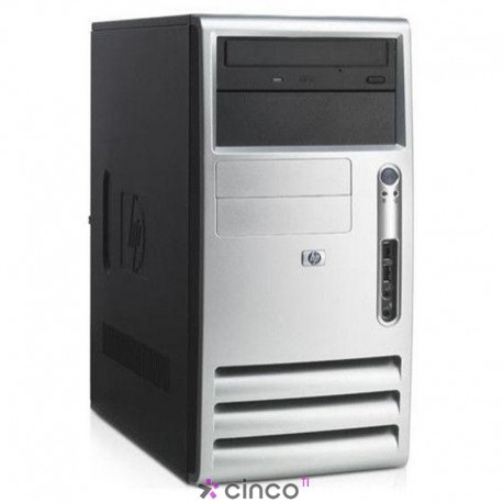 Dx5150 AMD Athlon 64 3500+, 80GB, 256MB, CD-Rom, XP Pro, Micro Tower