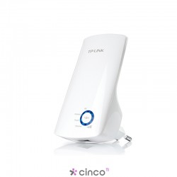 Repetidor TP-LINK Wi-Fi 300Mbps TL-WA850RE