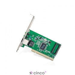 Adaptador de Rede Gigabit PCI TP-LINK TG-3269