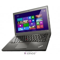 Ultrabook Lenovo ThinkPad X240, Core i5, 4GB, 500GB 20AM007UBR