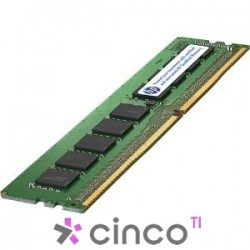 Memória HPE 16GB (1x16GB) Dual Rank x8 DDR4-2133 805671-B21