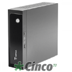 TANCA MINI CPU J1800 4GB SSD 1 TC-6240S 
