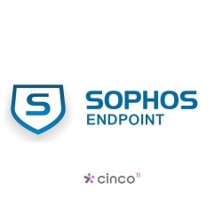 Endpoint Protection Standard 500-999U - 2 Anos