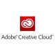 Licença anual TLP Adobe Creative Cloud for Teams Subscription
