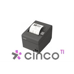 Impressora Térmica Não Fiscal Epson TM-T20 C31CB10083