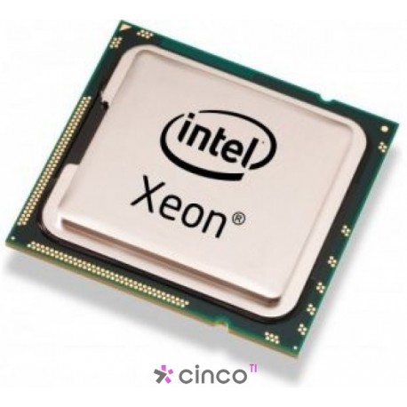 Processador Intel Xeon E5-2609 v4 1.7GHz, 20M Cache 6.4GTs ...