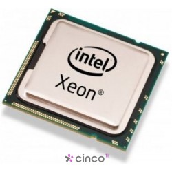 Processador Intel Xeon E5-2620 v4 2.1GHz,20M Cache,8.0GT/s QPI,Turbo,HT,8C/16T (85W) Max Mem 2133MHz, Socket LGA 338-BJEU
