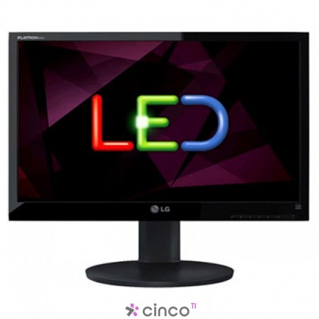 Monitor LG LED, LCD 21,5"