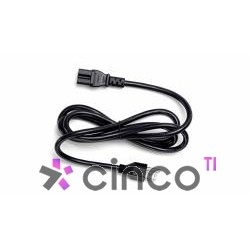 Cisco Meraki AC Power Cord for MX MS MA-PWR-CORD-US 
