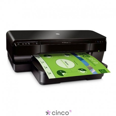 Impressora HP Officejet 7110 Formato Grande ePrinter
