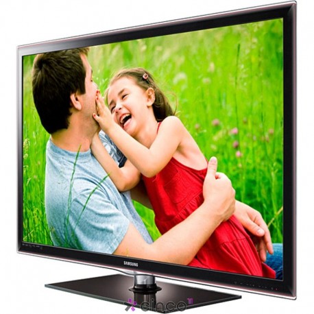 TV Samsung 32" LED 3D Full HD, 1920 X 1080 pixels