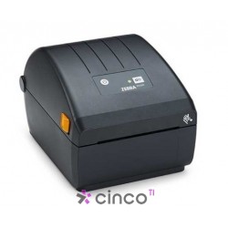 Impressora Térmica de Etiquetas Zebra ZD220 ZD22042-T0AG00EZ