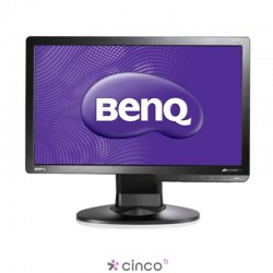 Monitor BenQ LED, 1366 x 768, 15.6", 9H.L6KLB.Z8B