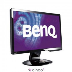 Monitor 18,5" LCD BenQ 1366x768