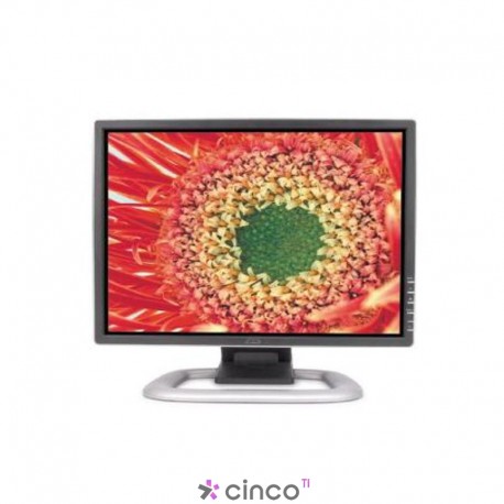 Monitor LCD Aoc
