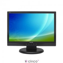 Monitor LCD widescreen 17"