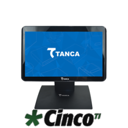 MONITOR TOUCH SCREEN TANCA TMT-130