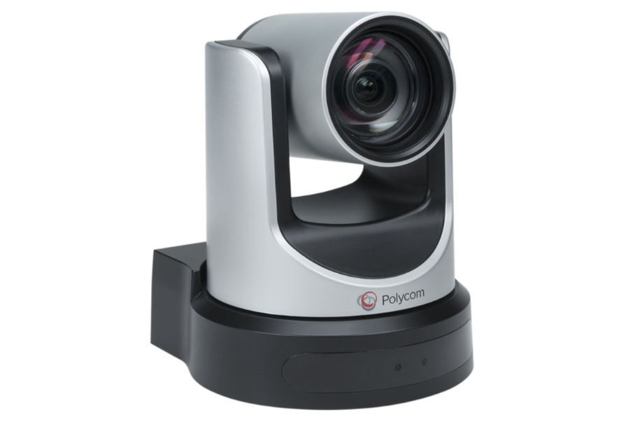 Poly Câmera USB EagleEye IV USB Cinco TI