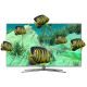 Televisão 46" LED Samsung D7000 Full HD 3D Smart TV 