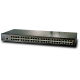 POE-2400P4 24-Port 802.3af Power over Ethernet Web Management Injector Hub (380W)