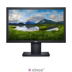 Monitor Dell 18.5” E1920H 210-AUNL_ES