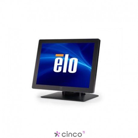Monitor LCD Touchscreen Elo 17"
