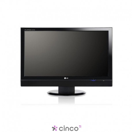 Monitor de LCD com tela widescreen 19" 