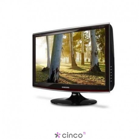 Monitor TV 22" LCD Samsung T220M 1680x1050 
