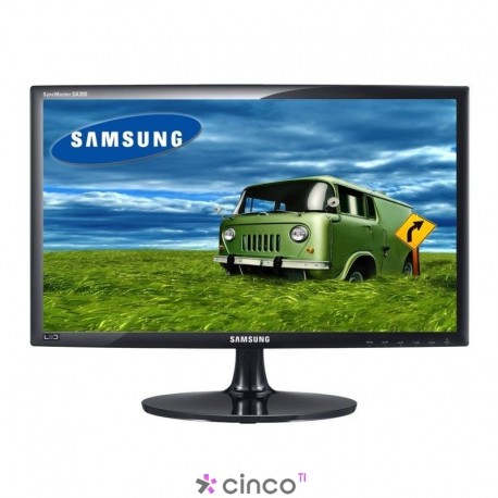 Monitor 23" LED Samsung BX2350 1920x1080