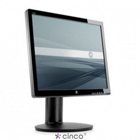 Monitor 19 LCD HP L190hb 1440x900 5ms 1000:1 Wide
