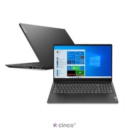 Notebook Lenovo V15 82ME0000BR