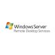 Licença OPEN Microsoft Windows Remote