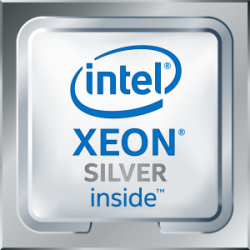 Processador Intel Xeon Silver 4110 2.1G, 8C/16T  - P/ T440H 338-BLTT