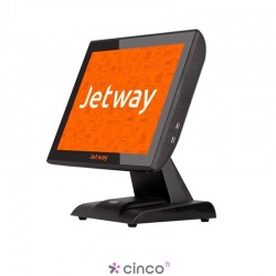 JETWAY JMT-330 MONITOR TOUCH SCREEN 15 001578
