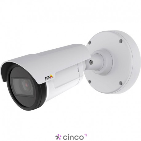 Câmera IP Axis P1405-LE CCTV