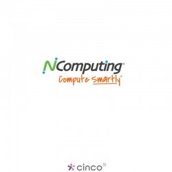 NComputing vSpace Server for Linux Version 4 (Basic Edition) vSpaceLinux-SR-10BP