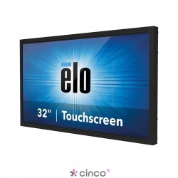 Monitor LCD Elo E304029 3243L 32" 1080p Full HD LED E304029