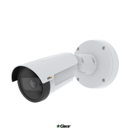 AXIS P1455-LE Network Camera 01997-001